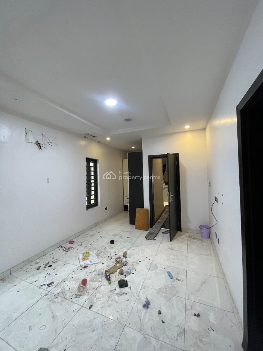 5 Bedrooms Detached Duplex with Swimming Pool, Ikota, Lekki, Lagos, Detached Duplex for Rent