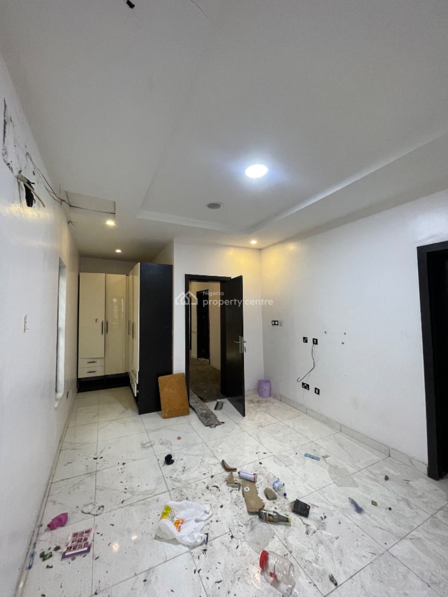 5 Bedrooms Detached Duplex with Swimming Pool, Ikota, Lekki, Lagos, Detached Duplex for Rent