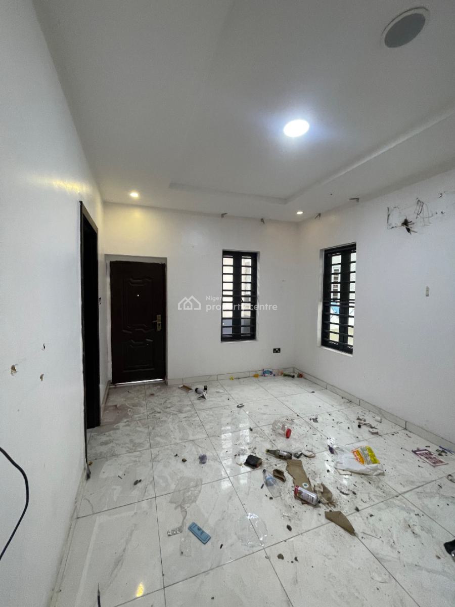 5 Bedrooms Detached Duplex with Swimming Pool, Ikota, Lekki, Lagos, Detached Duplex for Rent