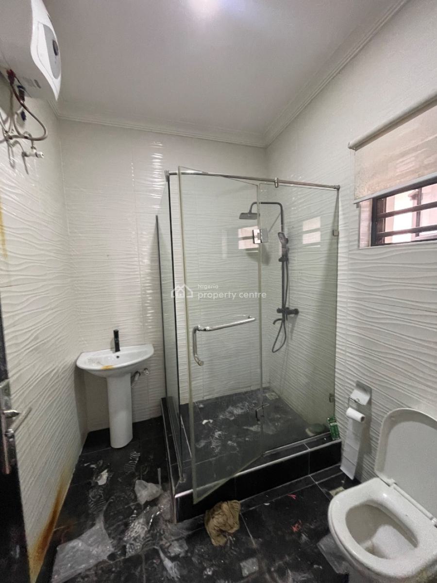 5 Bedrooms Detached Duplex with Swimming Pool, Ikota, Lekki, Lagos, Detached Duplex for Rent