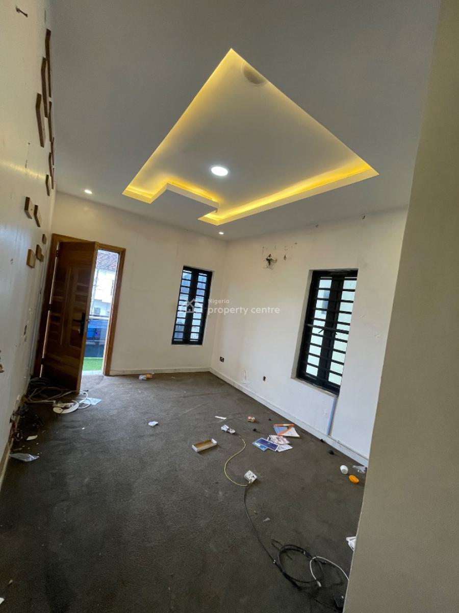 5 Bedrooms Detached Duplex with Swimming Pool, Ikota, Lekki, Lagos, Detached Duplex for Rent