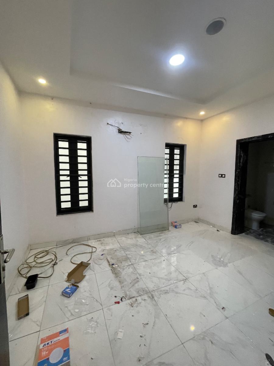 5 Bedrooms Detached Duplex with Swimming Pool, Ikota, Lekki, Lagos, Detached Duplex for Rent