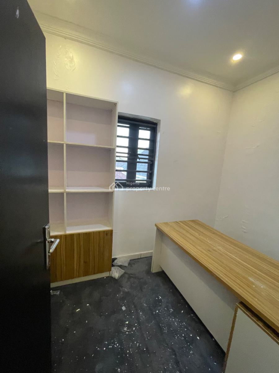 5 Bedrooms Detached Duplex with Swimming Pool, Ikota, Lekki, Lagos, Detached Duplex for Rent