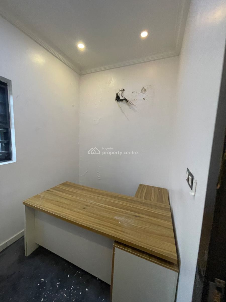 5 Bedrooms Detached Duplex with Swimming Pool, Ikota, Lekki, Lagos, Detached Duplex for Rent