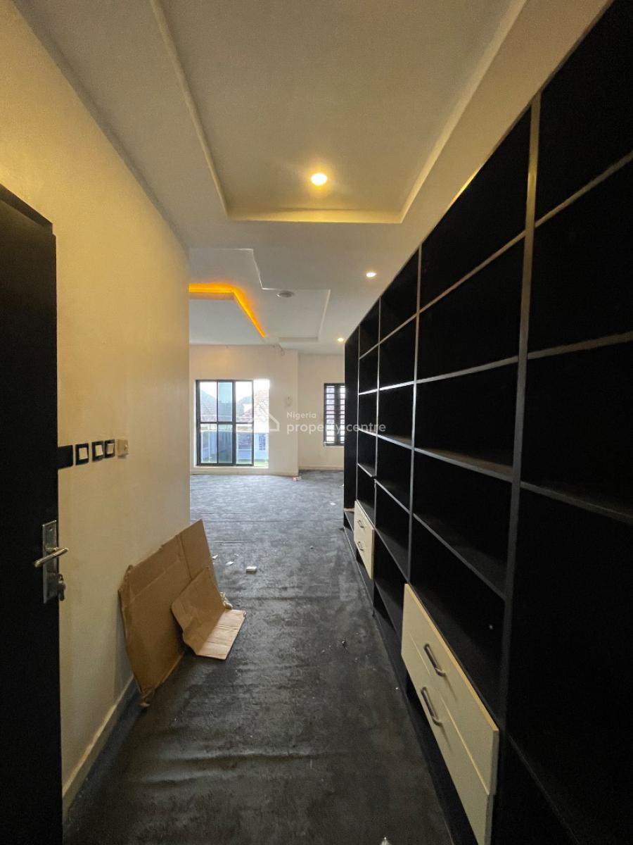 5 Bedrooms Detached Duplex with Swimming Pool, Ikota, Lekki, Lagos, Detached Duplex for Rent