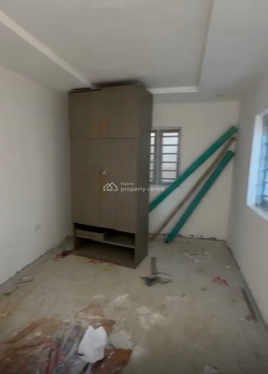 Newly Built Self Contain Room, Ijesha, Surulere, Lagos, Self Contain (single Rooms) for Rent