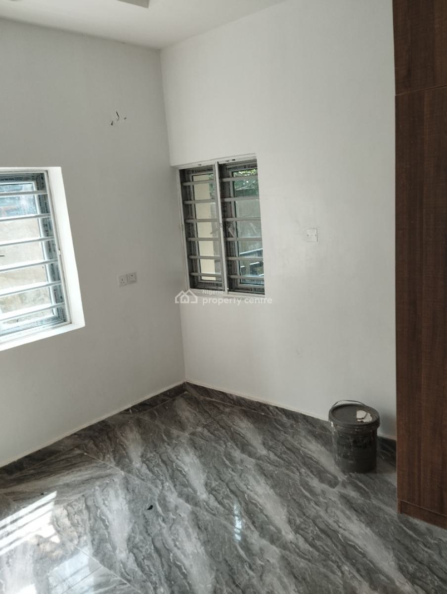 Luxury 2 Bedrooms Flat, Dawaki Extension, Dawaki, Gwarinpa, Abuja, Flat / Apartment for Rent