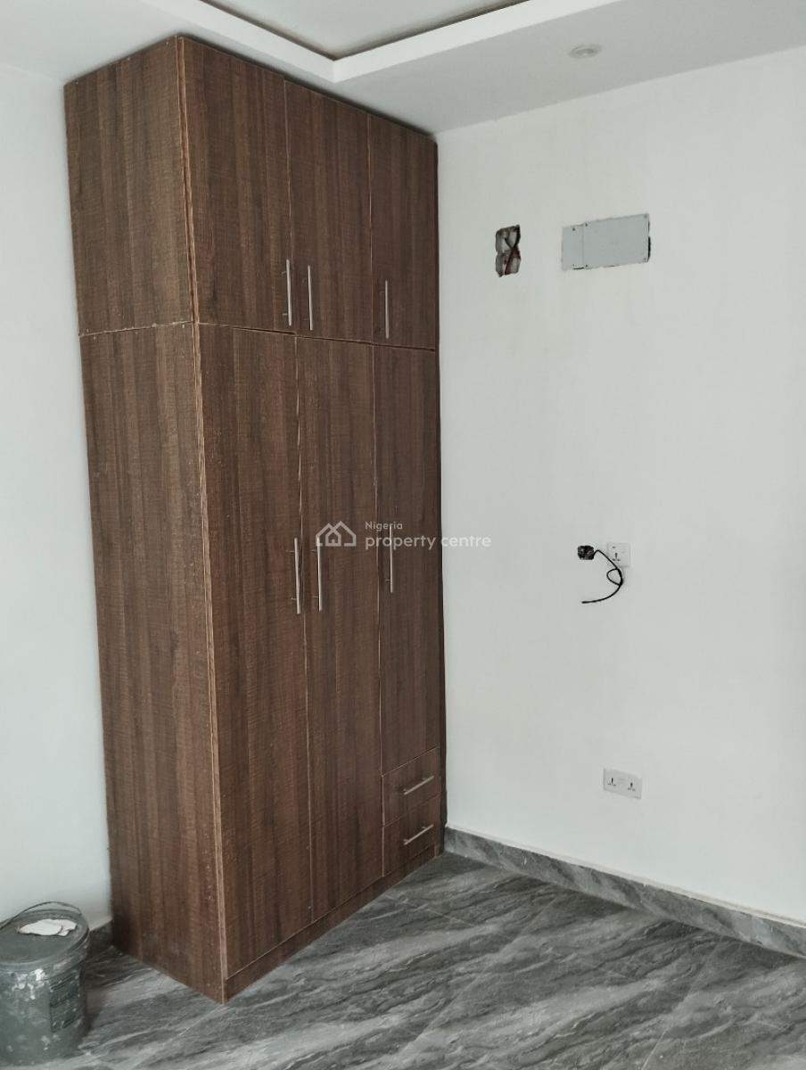Luxury 2 Bedrooms Flat, Dawaki Extension, Dawaki, Gwarinpa, Abuja, Flat / Apartment for Rent