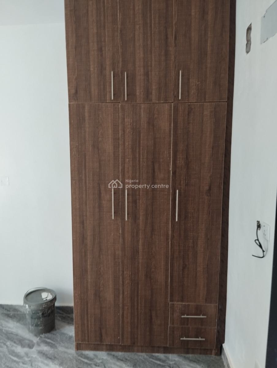 Luxury 2 Bedrooms Flat, Dawaki Extension, Dawaki, Gwarinpa, Abuja, Flat / Apartment for Rent