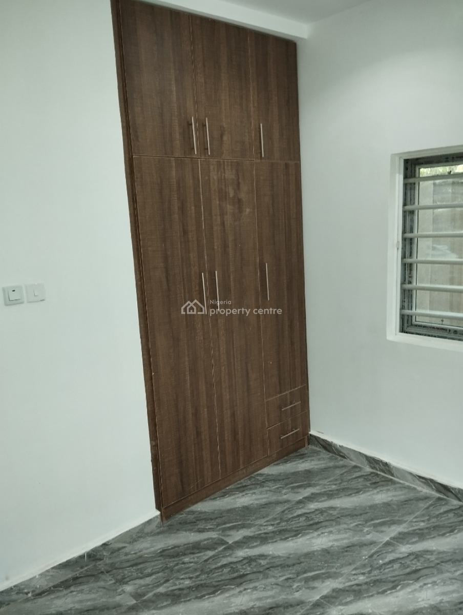 Luxury 2 Bedrooms Flat, Dawaki Extension, Dawaki, Gwarinpa, Abuja, Flat / Apartment for Rent