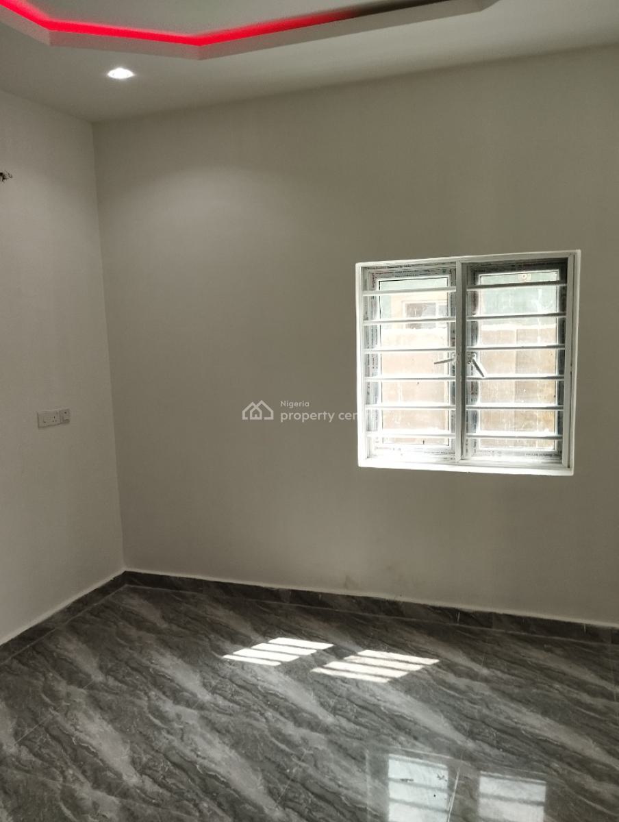 Luxury 2 Bedrooms Flat, Dawaki Extension, Dawaki, Gwarinpa, Abuja, Flat / Apartment for Rent