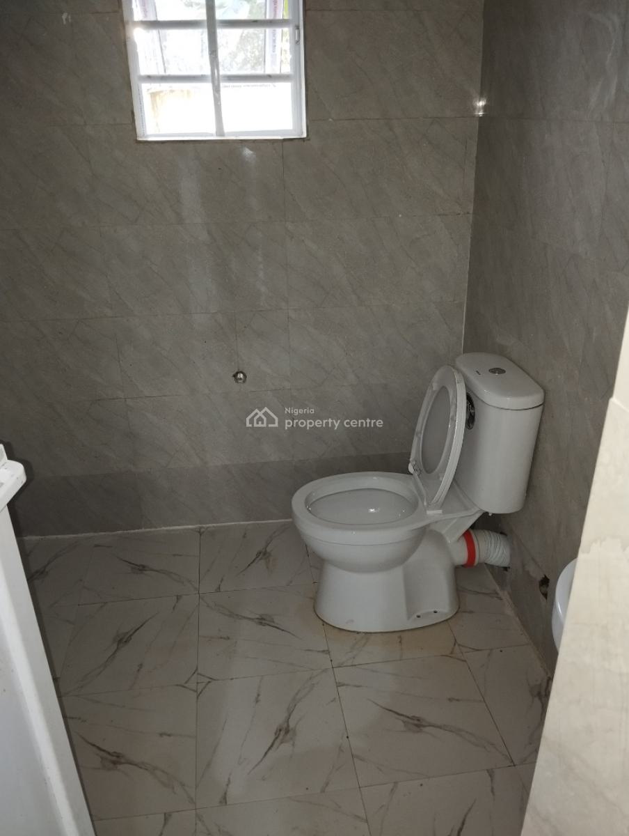 Luxury 2 Bedrooms Flat, Dawaki Extension, Dawaki, Gwarinpa, Abuja, Flat / Apartment for Rent