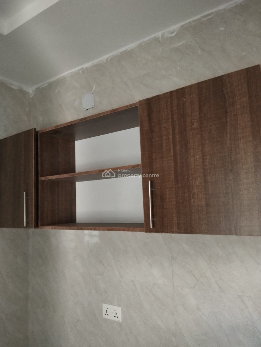 Luxury 2 Bedrooms Flat, Dawaki Extension, Dawaki, Gwarinpa, Abuja, Flat / Apartment for Rent
