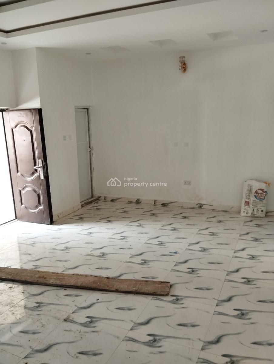 Luxury 2 Bedrooms Flat, Dawaki Extension, Dawaki, Gwarinpa, Abuja, Flat / Apartment for Rent
