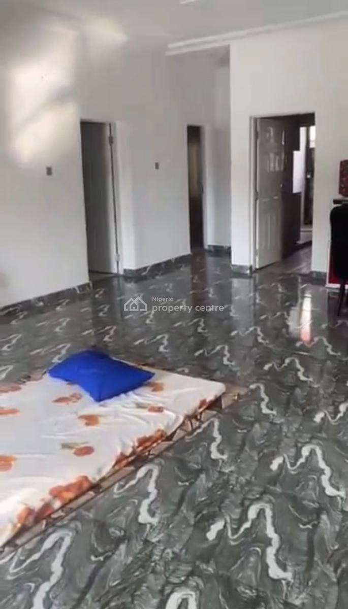 Standard 2 Bedrooms Apartment, Lugbe District, Abuja, Flat / Apartment for Rent