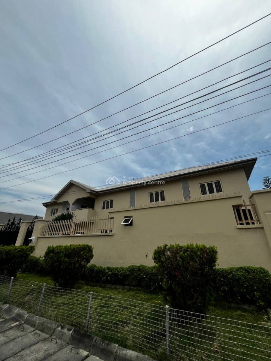 a  2 & 3 Bedroom Apartment with a  Bq, Ibeju Lekki, Lagos, Flat / Apartment for Rent