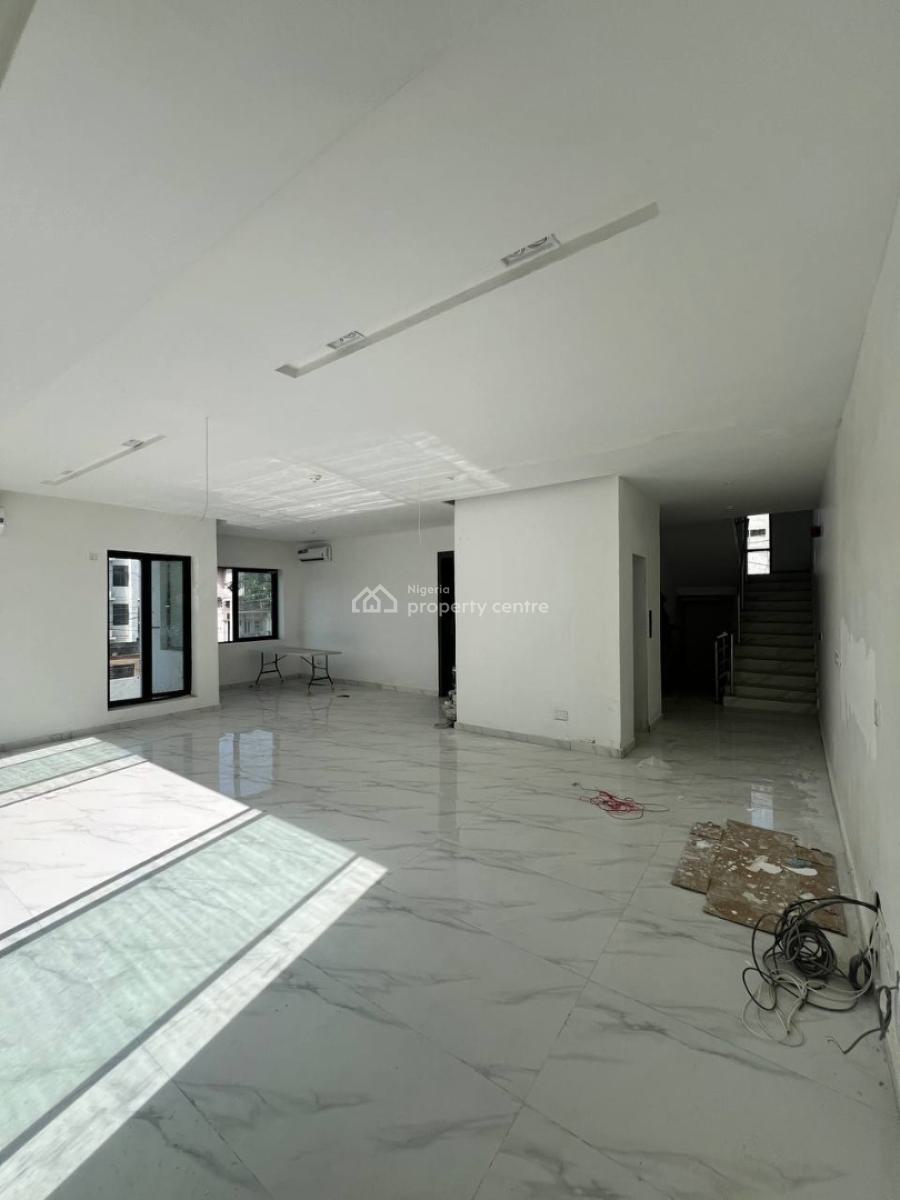 a  2 & 3 Bedroom Apartment with a  Bq, Ibeju Lekki, Lagos, Flat / Apartment for Rent