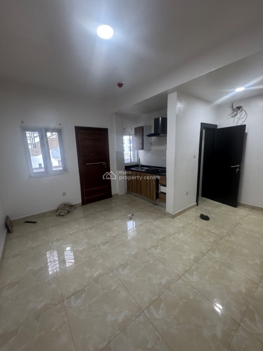 One Bedroom Mini Flat in a Gated Estate, Ologolo, Lekki, Lagos, Flat / Apartment for Rent