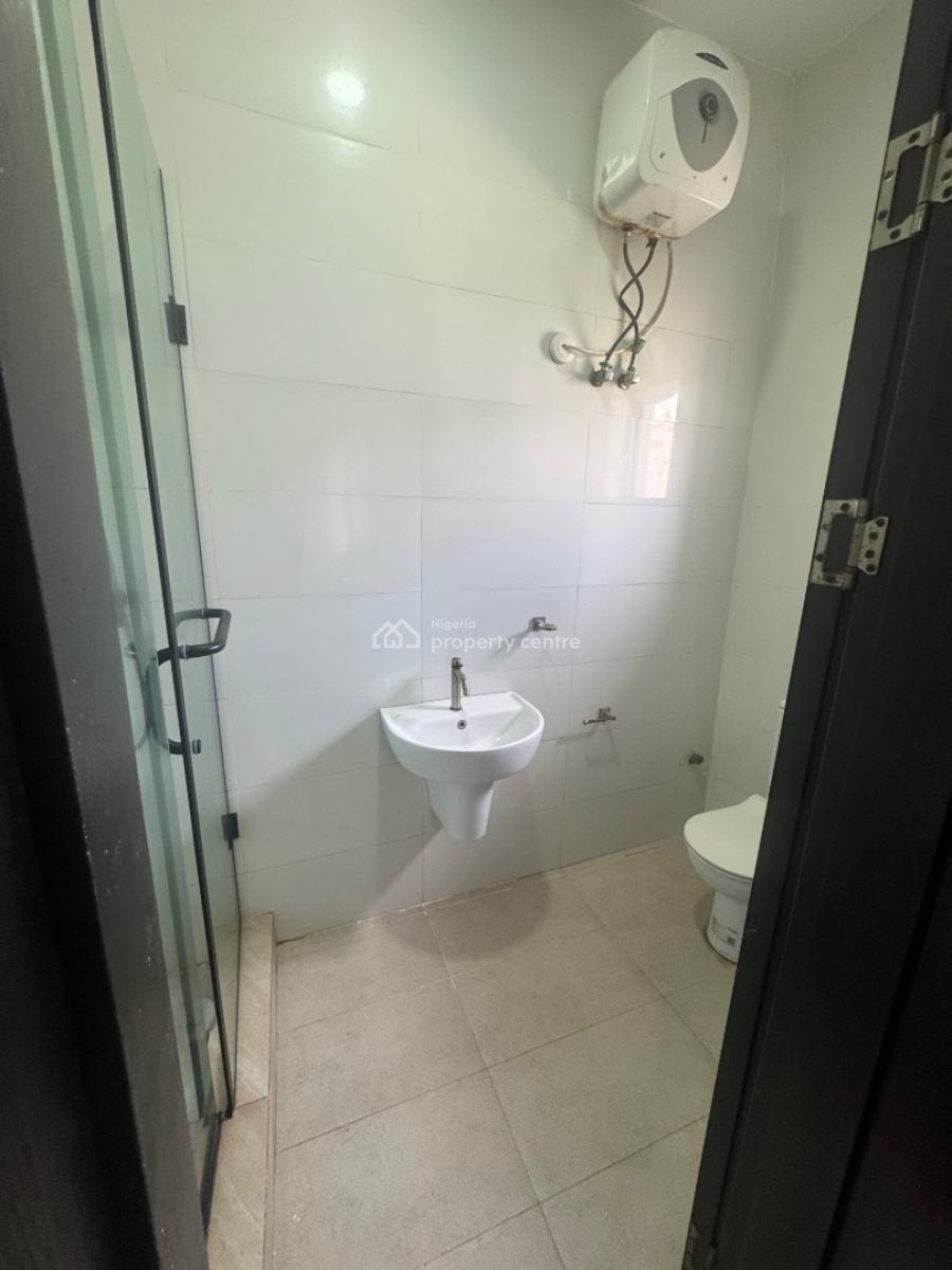 One Bedroom Mini Flat in a Gated Estate, Ologolo, Lekki, Lagos, Flat / Apartment for Rent