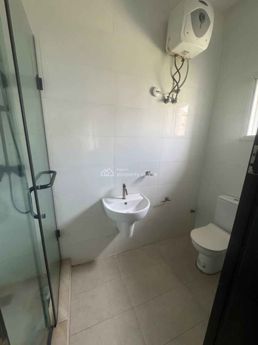 One Bedroom Mini Flat in a Gated Estate, Ologolo, Lekki, Lagos, Flat / Apartment for Rent