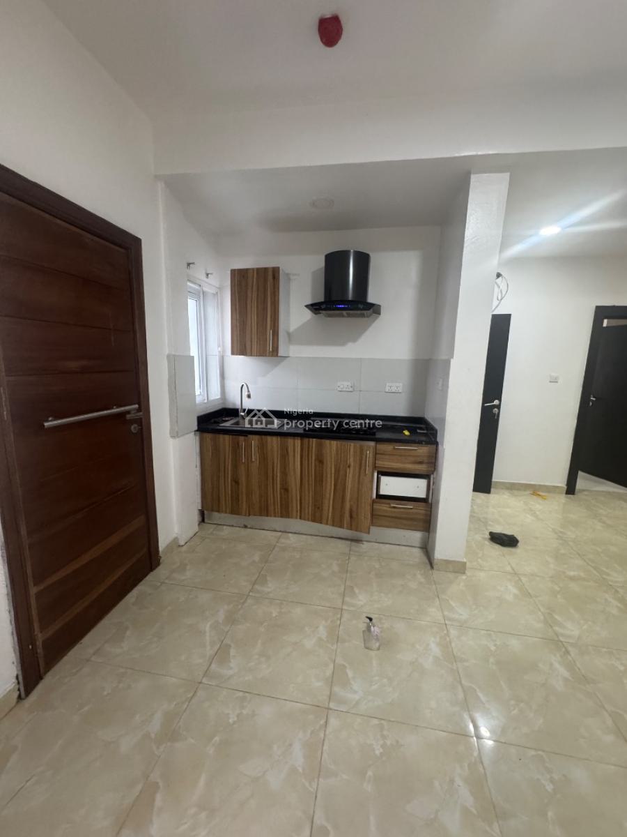 One Bedroom Mini Flat in a Gated Estate, Ologolo, Lekki, Lagos, Flat / Apartment for Rent