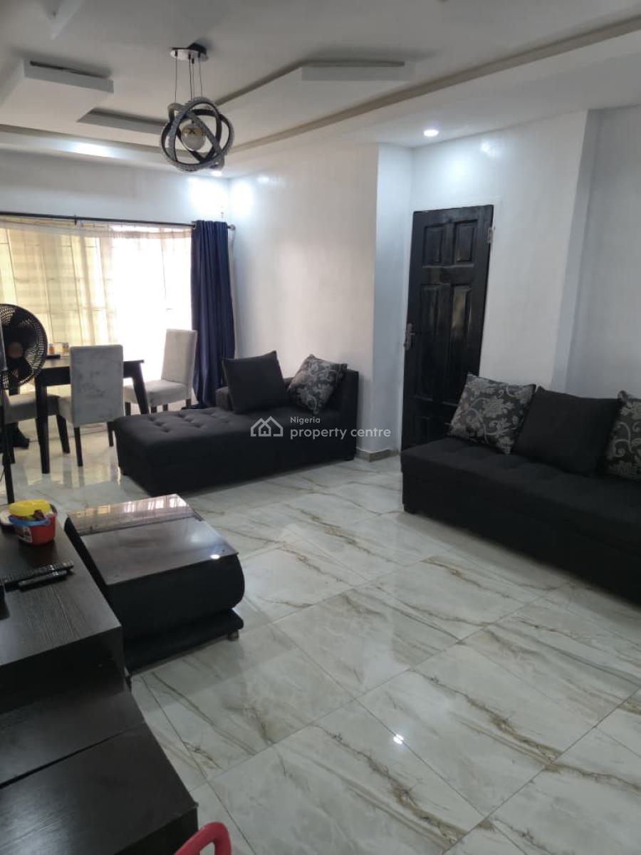 2 Bedrooms Flat, Nike Art Gallery Road, Ikate, Lekki, Lagos, Flat / Apartment for Sale