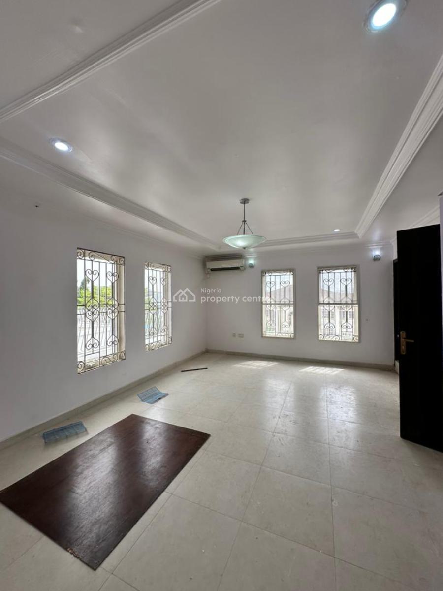 Luxury 3 Bedrooms Apartment in a Secured and Serene Environment., Lekki Phase 1, Lekki, Lagos, Flat / Apartment for Rent