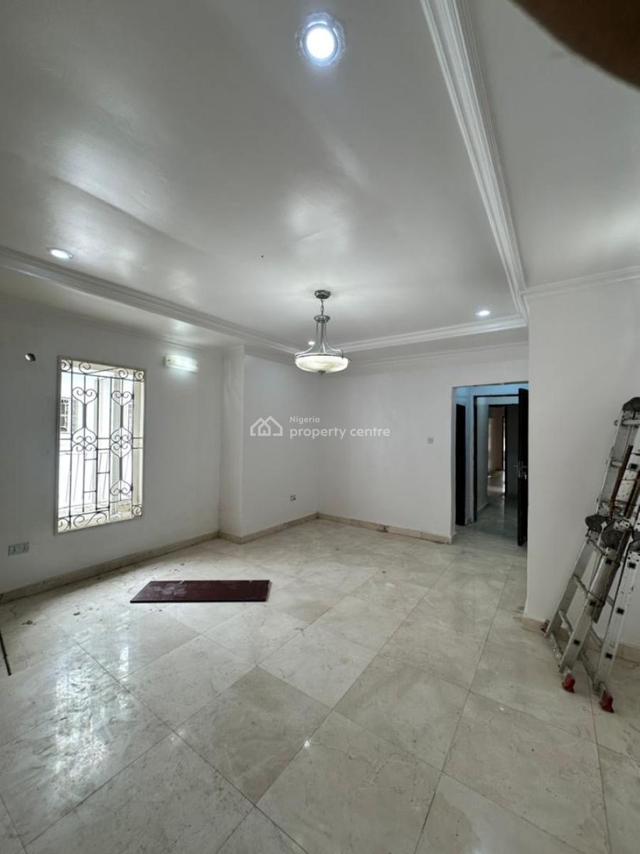 Luxury 3 Bedrooms Apartment in a Secured and Serene Environment., Lekki Phase 1, Lekki, Lagos, Flat / Apartment for Rent