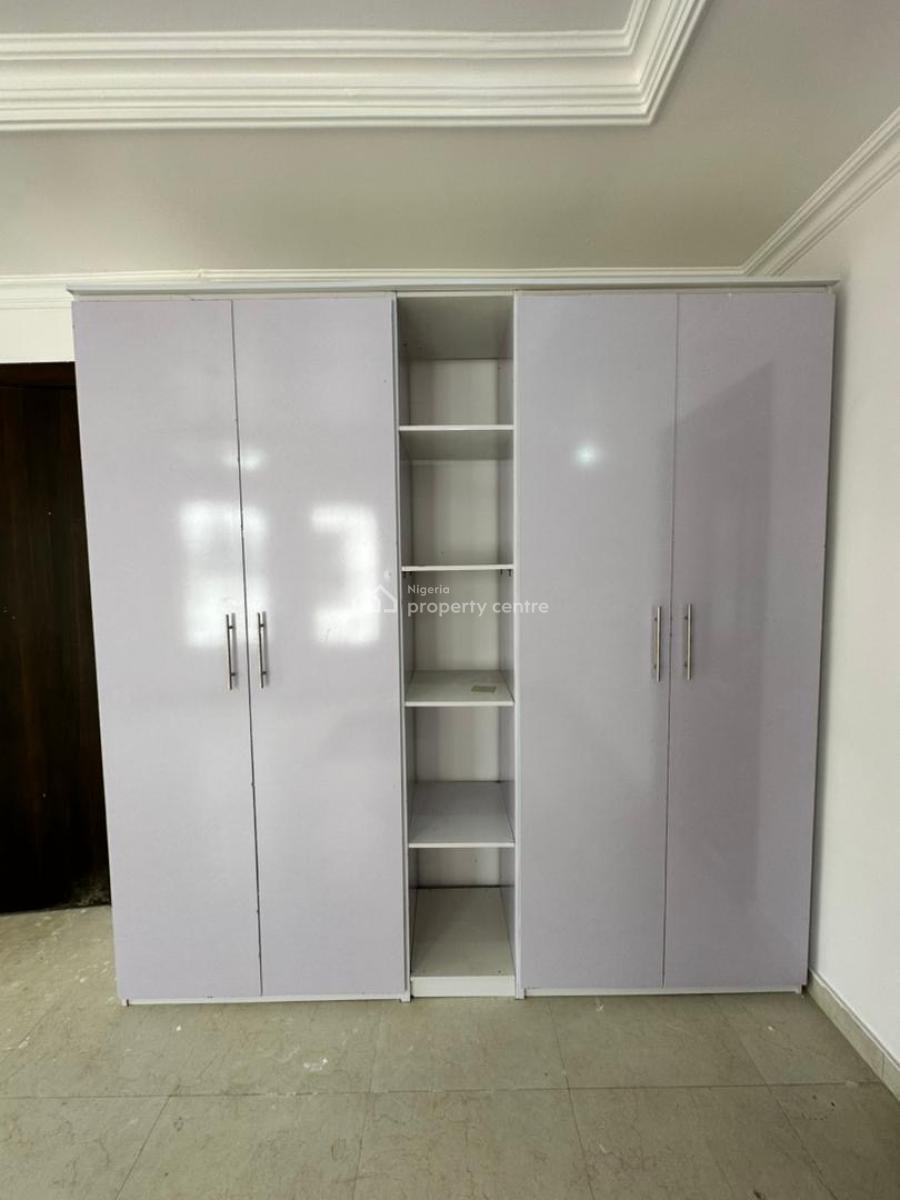 Luxury 3 Bedrooms Apartment in a Secured and Serene Environment., Lekki Phase 1, Lekki, Lagos, Flat / Apartment for Rent