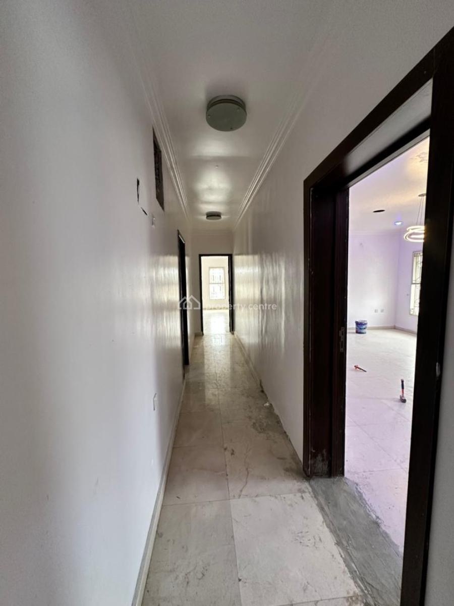 Luxury 3 Bedrooms Apartment in a Secured and Serene Environment., Lekki Phase 1, Lekki, Lagos, Flat / Apartment for Rent