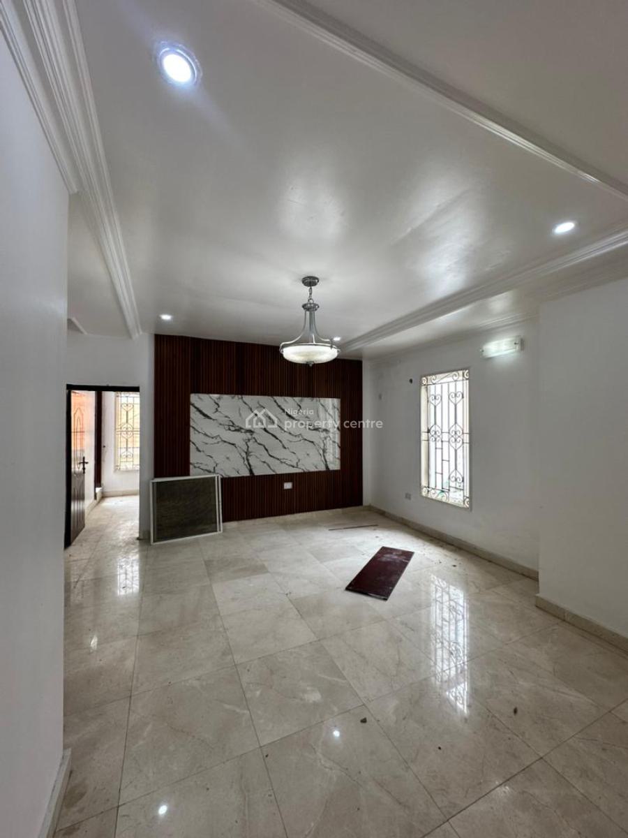 Luxury 3 Bedrooms Apartment in a Secured and Serene Environment., Lekki Phase 1, Lekki, Lagos, Flat / Apartment for Rent