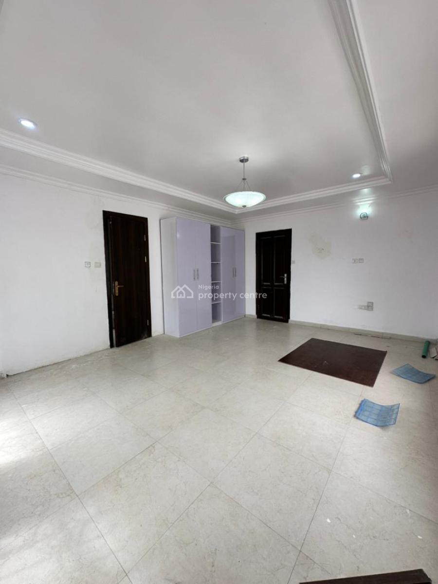 Luxury 3 Bedrooms Apartment in a Secured and Serene Environment., Lekki Phase 1, Lekki, Lagos, Flat / Apartment for Rent