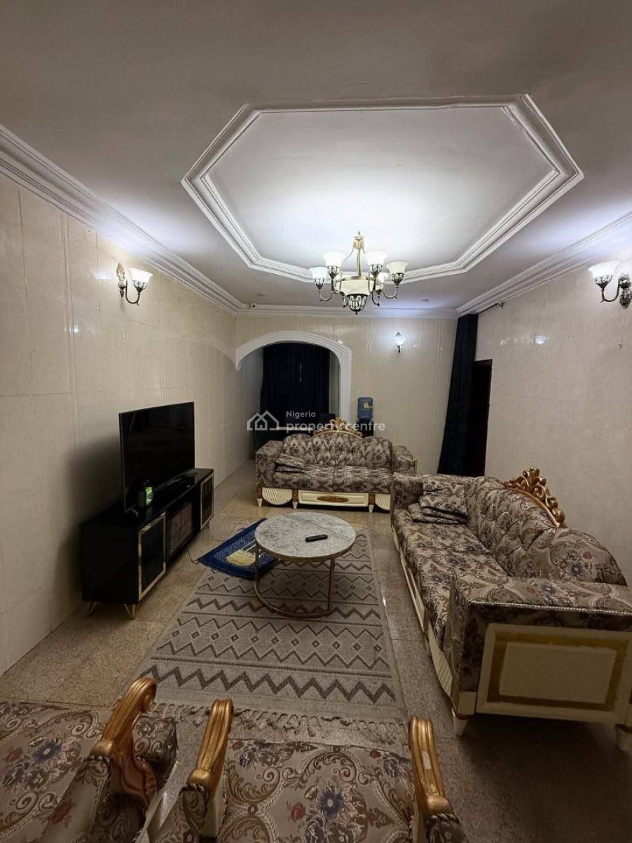 2 Bedrooms Bungalow, 6 Units Available, Gwarinpa, Abuja, Detached Bungalow for Sale