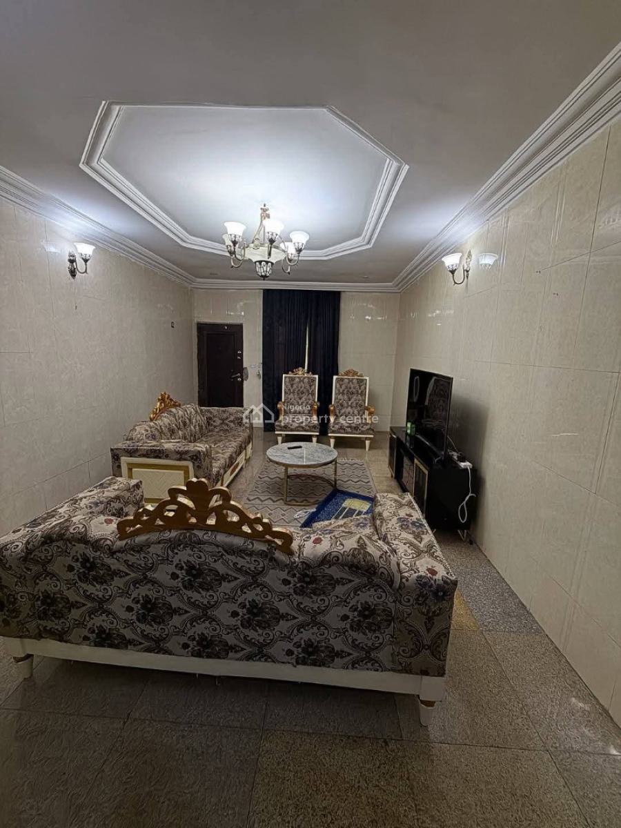 2 Bedrooms Bungalow, 6 Units Available, Gwarinpa, Abuja, Detached Bungalow for Sale