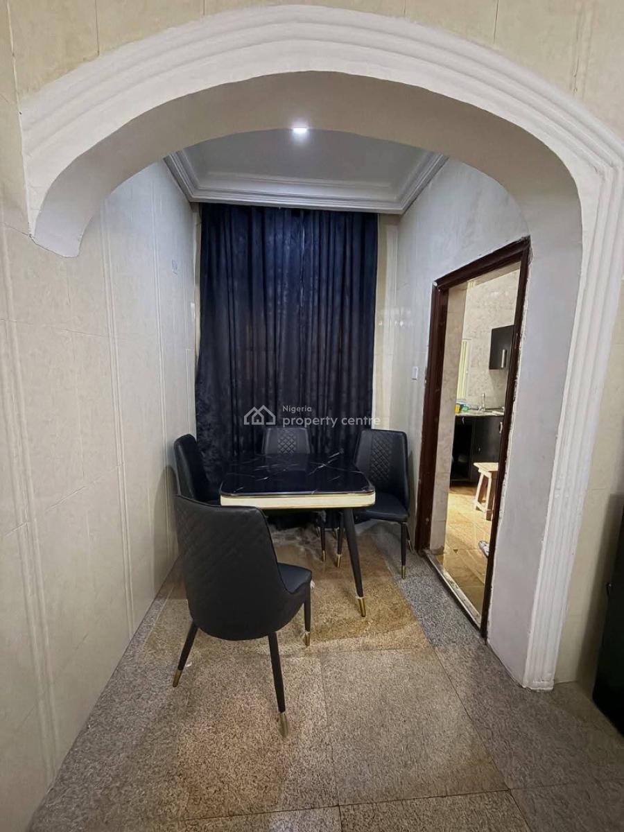 2 Bedrooms Bungalow, 6 Units Available, Gwarinpa, Abuja, Detached Bungalow for Sale