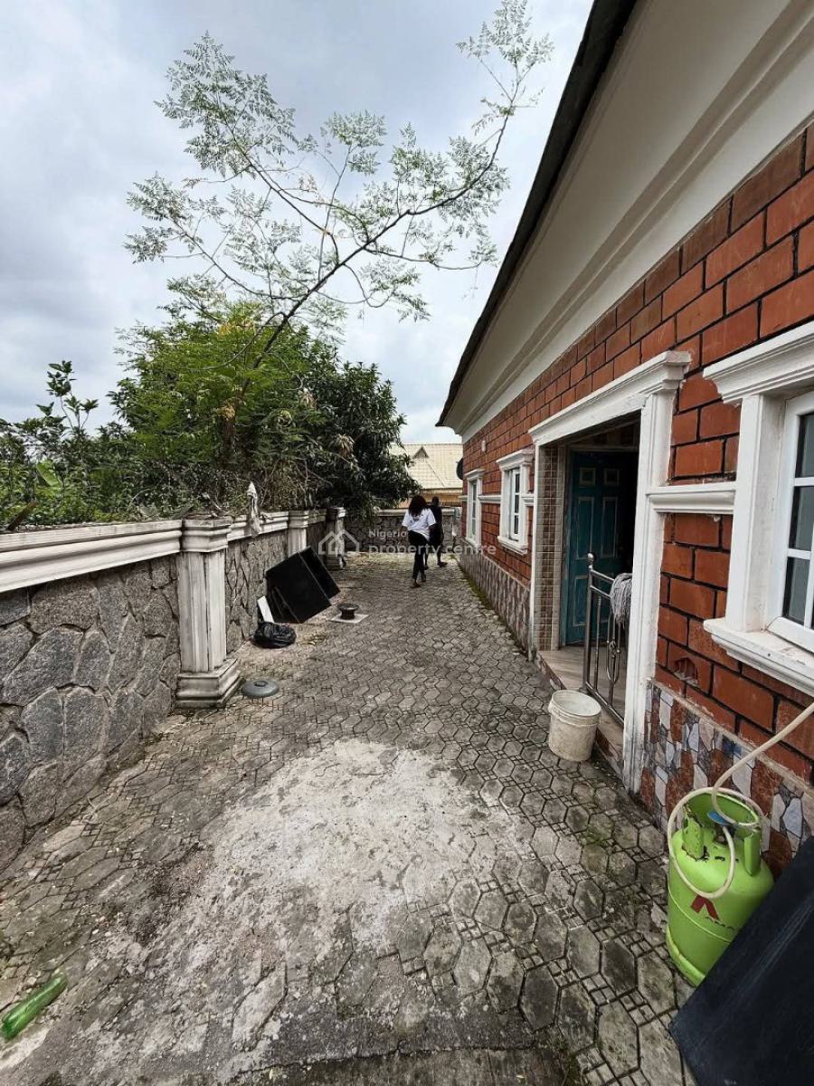 2 Bedrooms Bungalow, 6 Units Available, Gwarinpa, Abuja, Detached Bungalow for Sale