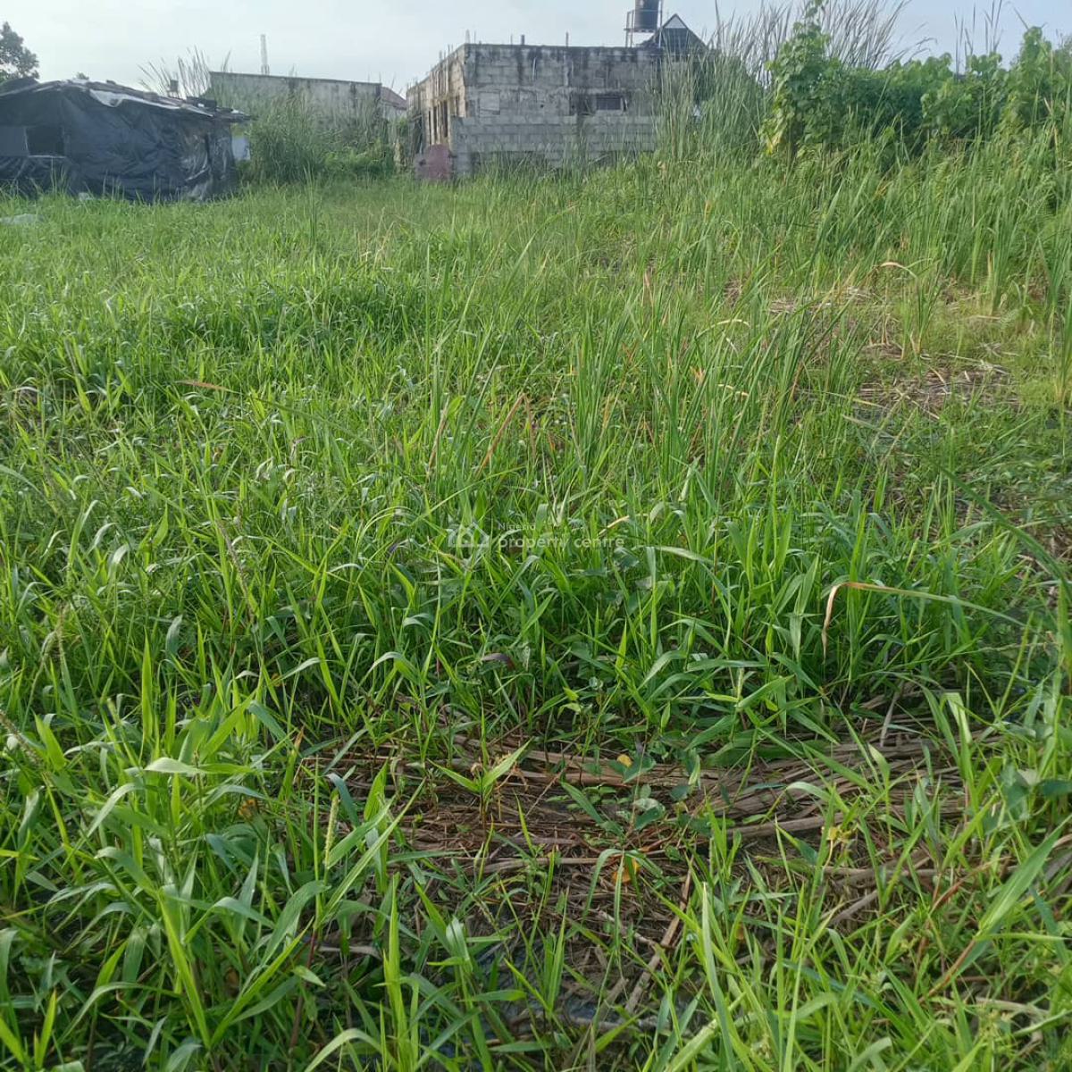 One Full Plot of Land, Bogije, Ibeju Lekki, Lagos, Land for Sale