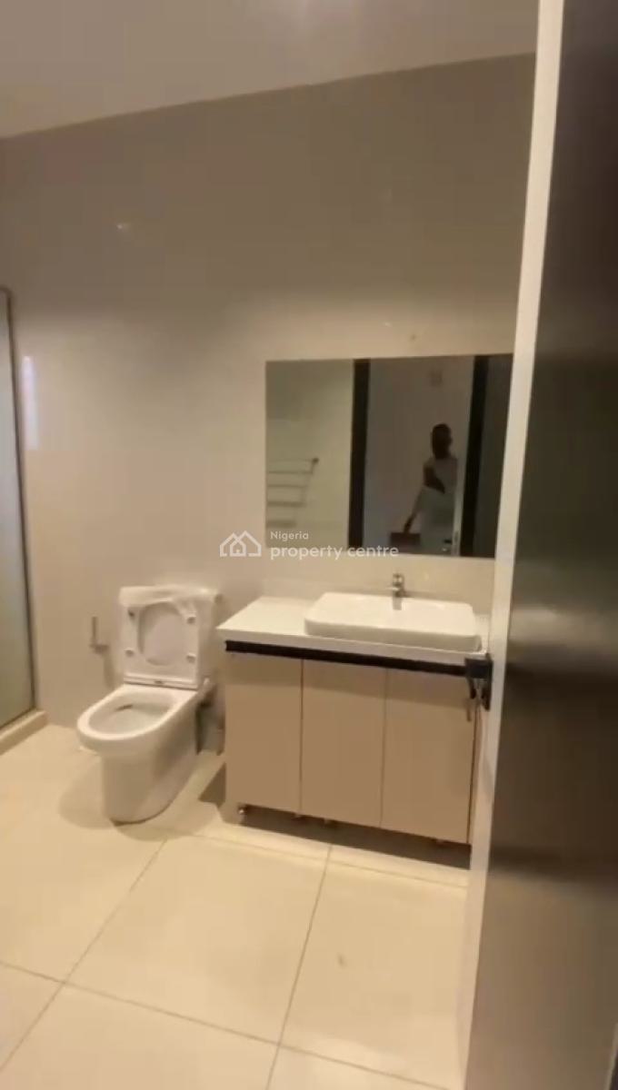 Superb 3bedroom Flat Ensuit with Bq, Off Bourdillon Road, Ikoyi, Lagos, Flat / Apartment for Rent