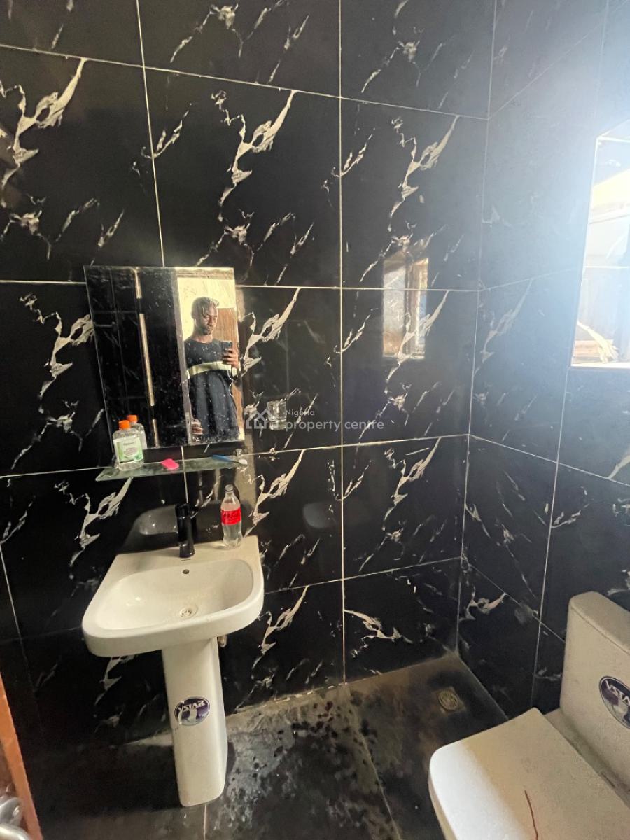 Luxury 3 Bedroom Flat, 3,mikuch Street, Mikuch, Life Camp, Abuja, Flat / Apartment for Sale