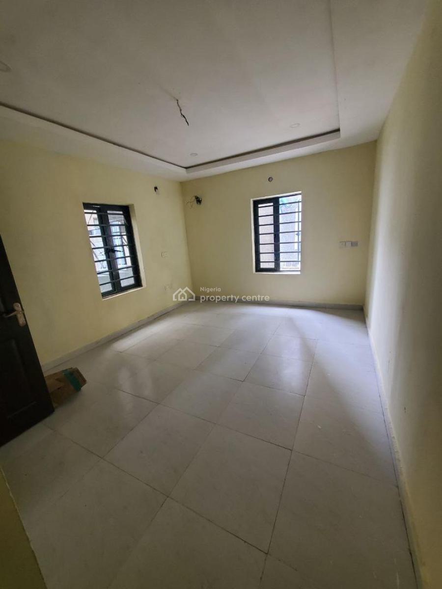 3 Bedroom Flat with Bq, Orchid Road, Lekki, Lagos, Flat / Apartment for Rent