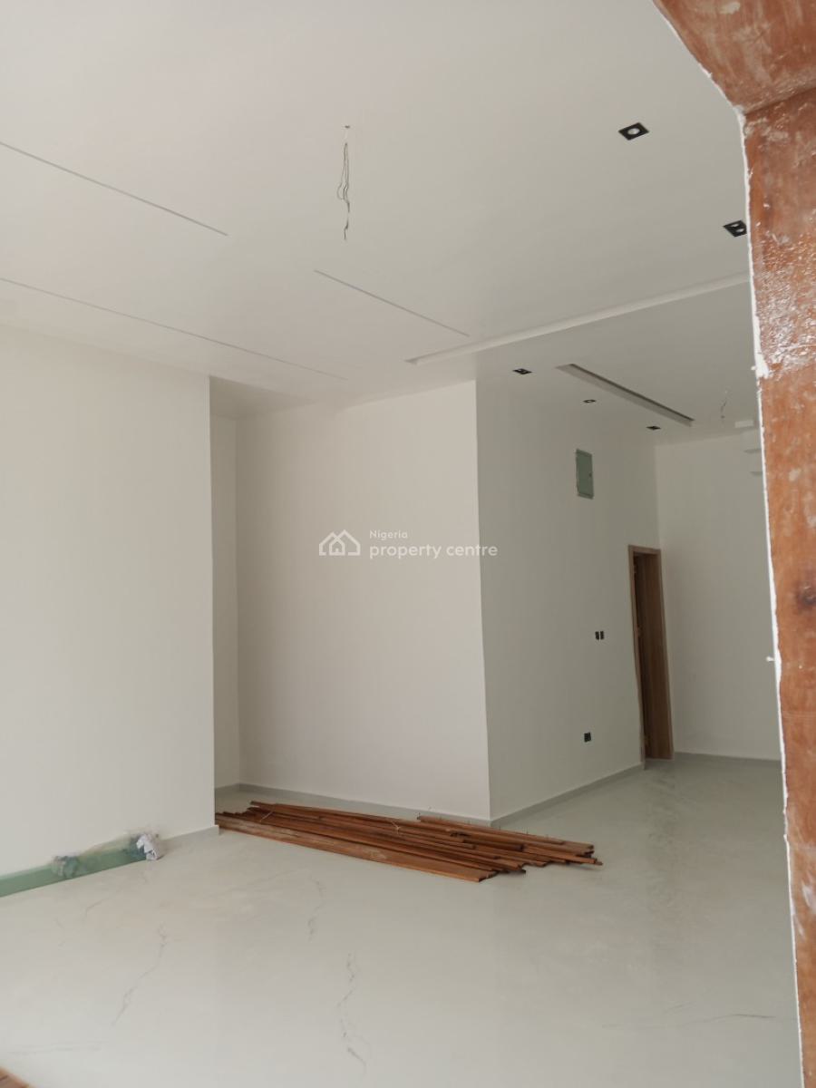 Executive 5 Bedroom Detached Duplex with Bq, Opic, Isheri North, Lagos, Detached Duplex for Sale