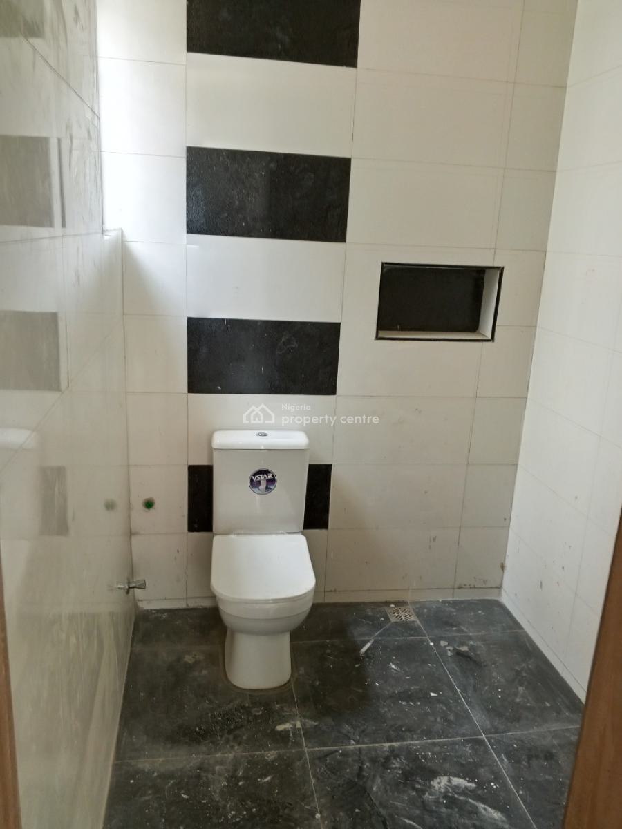 Executive 5 Bedroom Detached Duplex with Bq, Opic, Isheri North, Lagos, Detached Duplex for Sale