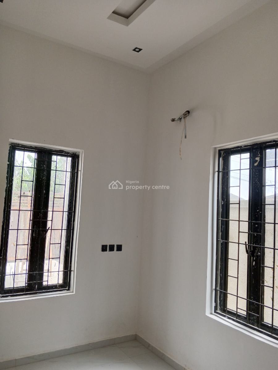 Executive 5 Bedroom Detached Duplex with Bq, Opic, Isheri North, Lagos, Detached Duplex for Sale