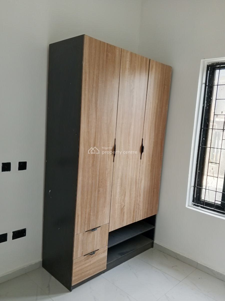 Executive 5 Bedroom Detached Duplex with Bq, Opic, Isheri North, Lagos, Detached Duplex for Sale