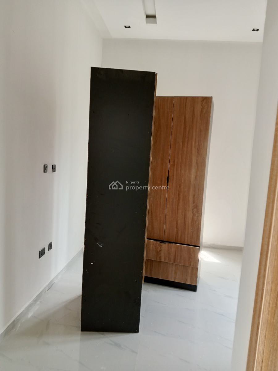 Executive 5 Bedroom Detached Duplex with Bq, Opic, Isheri North, Lagos, Detached Duplex for Sale