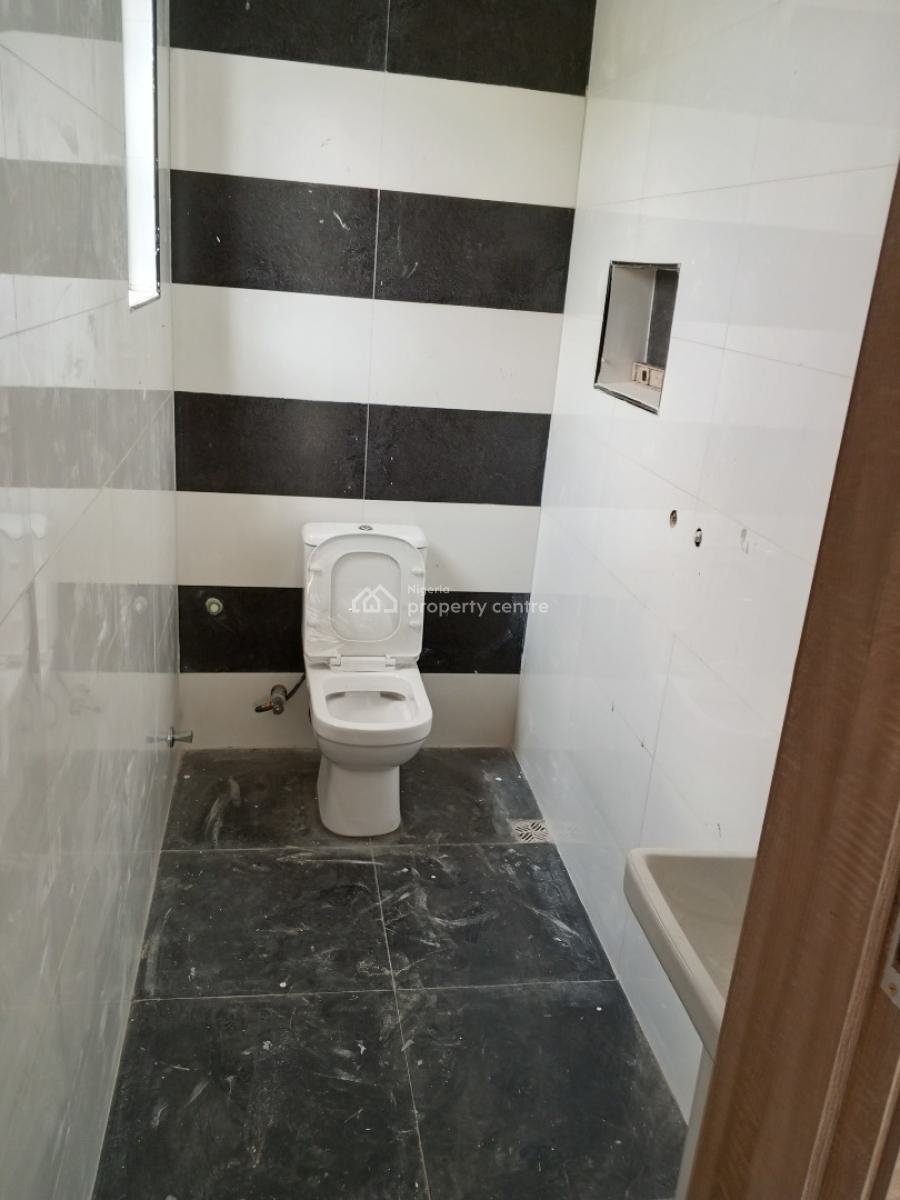 Executive 5 Bedroom Detached Duplex with Bq, Opic, Isheri North, Lagos, Detached Duplex for Sale
