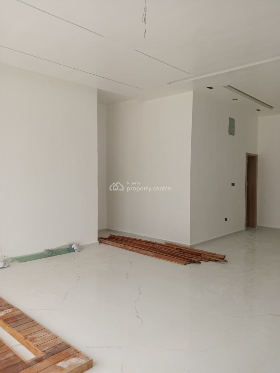 Executive 5 Bedroom Detached Duplex with Bq, Opic, Isheri North, Lagos, Detached Duplex for Sale