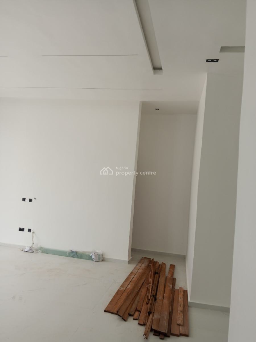 Executive 5 Bedroom Detached Duplex with Bq, Opic, Isheri North, Lagos, Detached Duplex for Sale