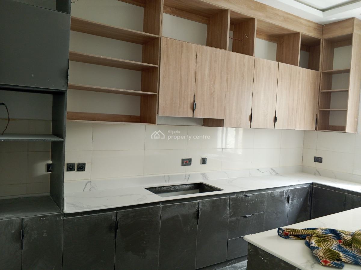 Executive 5 Bedroom Detached Duplex with Bq, Opic, Isheri North, Lagos, Detached Duplex for Sale