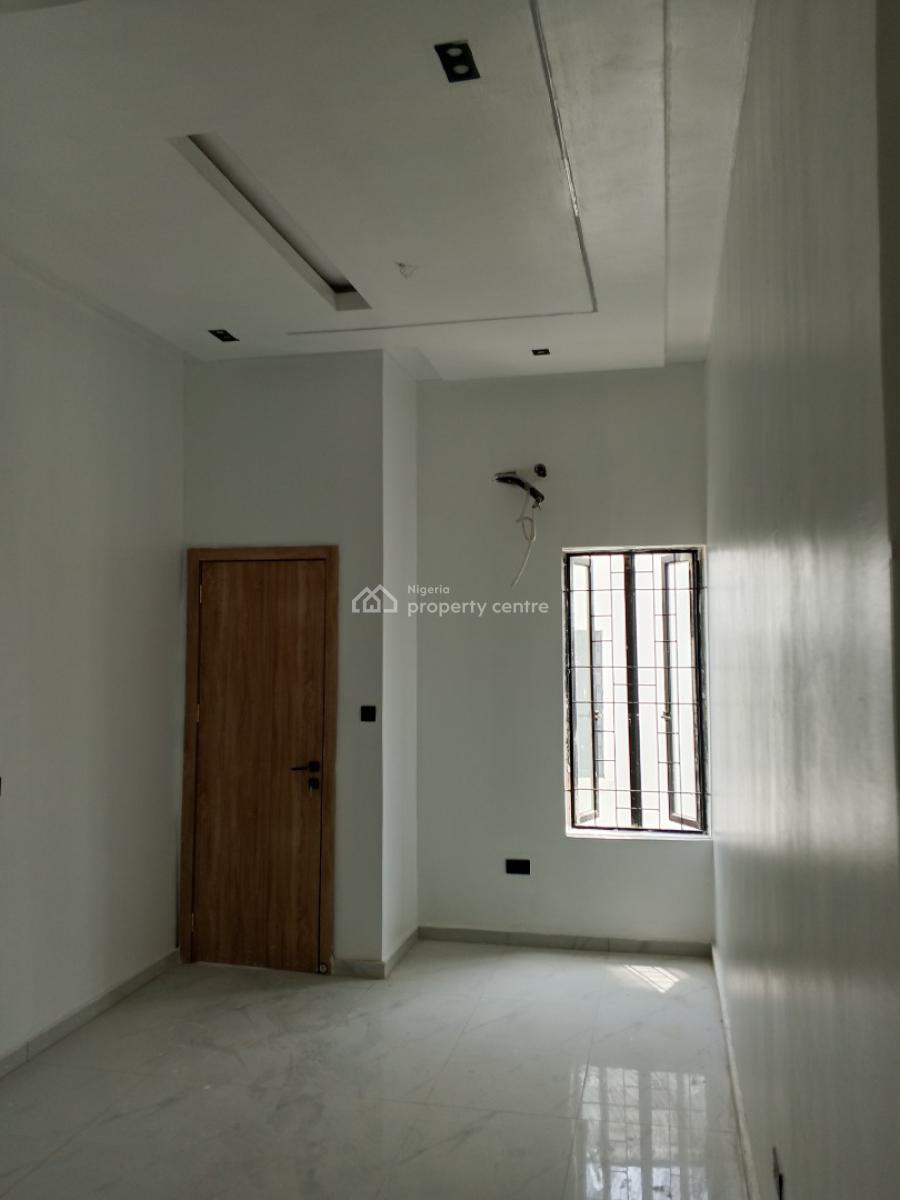 Executive 5 Bedroom Detached Duplex with Bq, Opic, Isheri North, Lagos, Detached Duplex for Sale